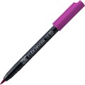 Kuretake ZIG Fudebiyori 082 Purple CBK-55N-082.jpg