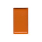 Kuretake Gansai Tambi 033 ORANGE / CADMIUM ORANGE