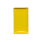 Kuretake Gansai Tambi 043 MID YELLOW / CADMIUM YELLOW