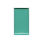 Kuretake Gansai Tambi 050 PALE AQUA / MALACHITE