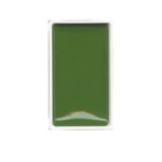 Kuretake Gansai Tambi 053 MID GREEN / SAP GREEN