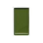 Kuretake Gansai Tambi 054 OLIVE GREEN