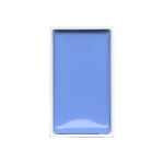 Kuretake Gansai Tambi 061 CORNFLOWER BLUE / ULTRAMARINE PALE