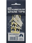 ZIG KURECOLOR Replacement tips CALIGRAPHY 2mm