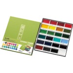 Kuretake Gansai Tambi 24 colours set MC20/24V