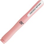 ZIG LETTER PEN COCOIRO BODY - SHELL PINK