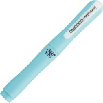 ZIG LETTER PEN COCOIRO BODY - DUCK EGG BLUE