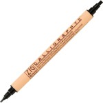 ZIG MEMORY SYSTEM CALLIGRAPHY II PURE BLACK PIGMENT