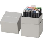 KURECOLOR TWIN WS 36 colours in a box KC-3000N/36V