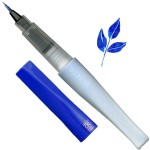 KURETAKE ZIG WINK OF STELLA BRUSH II 030 GL.BLUE MS-56/030