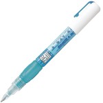 ZIG Glue pen 2 Way Glue SQUEEZE & ROLL MSB10M