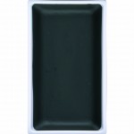 Kuretake Gansai Tambi 250 GRAPHITE GREEN