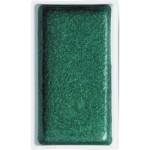Kuretake Gansai Tambi 850 GEM GREEN