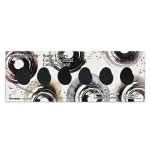 KURETAKE GANSAI TAMBI SUMI COLORS 6 SZT. MC20SU/6V