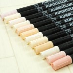 KURETAKE FINE&BRUSH FLESH & NEUTRAL TONES 12 - CNKC-2200/12VFN