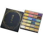 KURETAKE GANSAI TAMBI-24 COLOUR  METALLIC SET II  MC20/24V/NW3