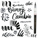 KURETAKE BIMOJI CAMBIO MEDIUM - XO50-10B
