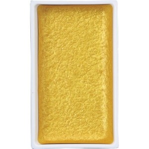 Kuretake Gansai Tambi 901 BLUE GOLD