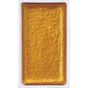 Kuretake Gansai Tambi 902 RED GOLD