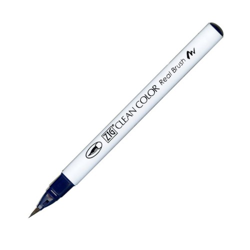 Clean Color Real Brush DEEP BLUE 035