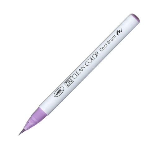 Clean Color Real Brush LIGHT VIOLET 081