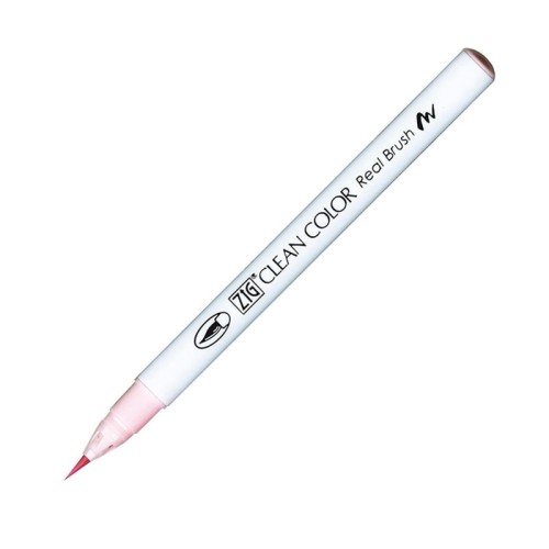 Clean Color Real Brush SUG. ALMOND PINK 200