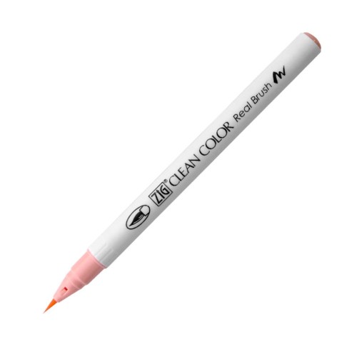 Clean Color Real Brush PINK FLAMINGO 222