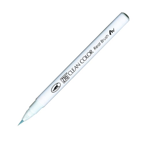 Clean Color Real Brush HAZE BLUE 302