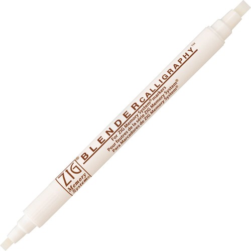 ZIG MEMORY SYSTEM BLENDER CALLIGRAPHY MS-9500.jpg