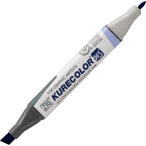 MARKER KURECOLOR TWIN WS NAVY 320.jpg