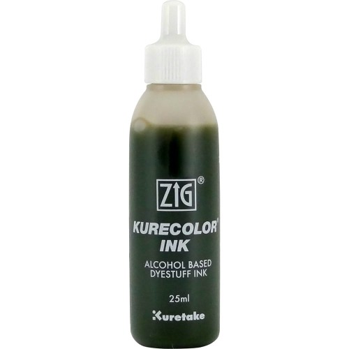 Tusz Kurecolor 25ml ENGLISH ROSE 419.jpg