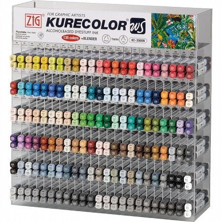 STOCK PACK KURECOLOR TWIN NOWY 2017 - 276 SZTUK.jpg