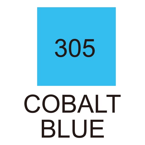 Tusz Kurecolor 25ml COBALT BLUE  305 kolor.jpg