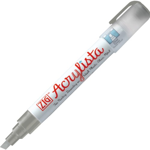 ZIG ACRYLISTA MARKER CHISEL SILVER PAC-50 102.jpg