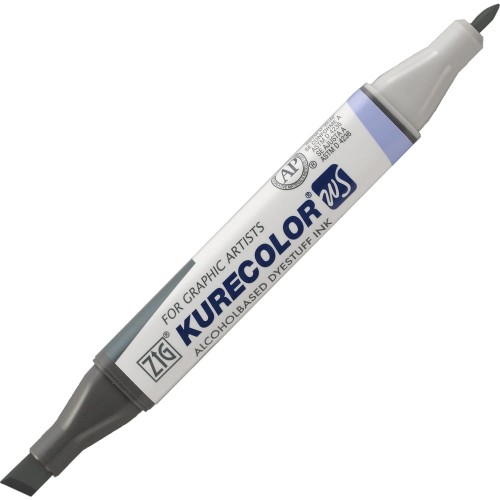 Marker Kurecolor Twin WS C01 COOL GRAY 1.jpg