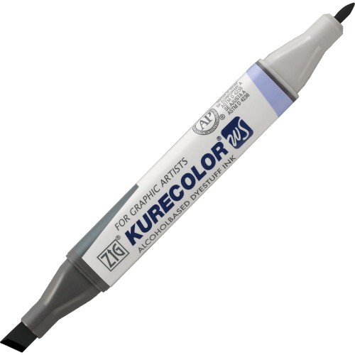 Marker Kurecolor Twin WS C11 COOL GRAY 11.jpg