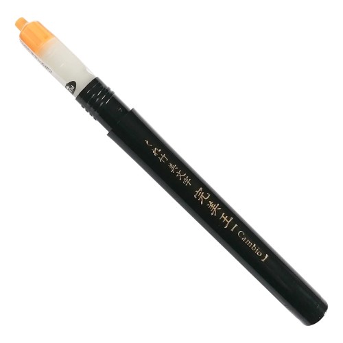Kuretake Wkład z tuszem do brushpena Cambio DAN123-99S.jpg