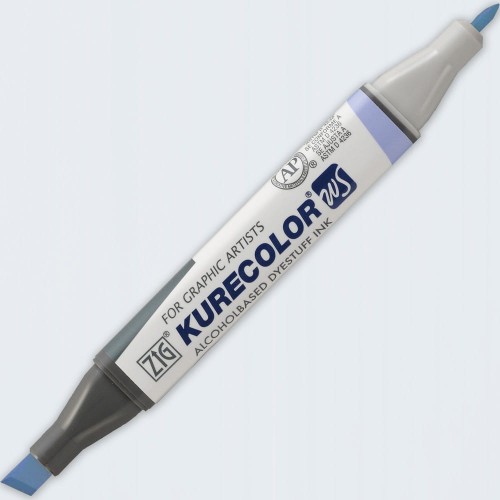 Marker Kurecolor Twin WS 350 ICE BLUE malowane.jpg