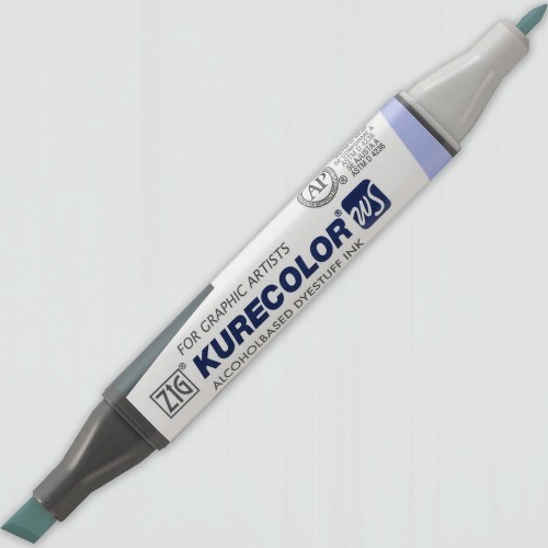Marker Kurecolor Twin WS 332 ALICE BLUE malowane.jpg