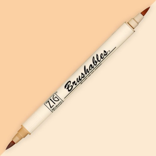 Kuretake Brushables 064 FAWN MS-7700-064.jpg