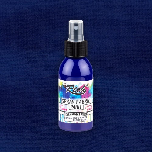Rich Spray Do Tkanin 100ml NIGHT BLUE 04515 kwadrat 1200pxl spray.jpg