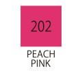 Kuretake ZIG Fudebiyori 202 Peach Pink CBK-55N-202_1.jpg