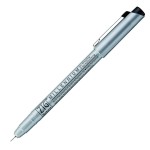 Millennium Fineliner Black 0,05mm