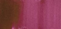Kuretake Art & Graphic Twin 260 DEEP RED