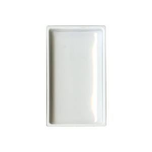 Kuretake Gansai Tambi 010 WHITE