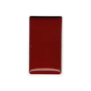 Kuretake Gansai Tambi 034 DARK PINK /ROSE MADDER