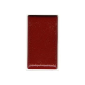 Kuretake Gansai Tambi 035 CARMINE RED / CARMINE