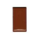 Kuretake Gansai Tambi 046 BROWN / BURNT SIENNA