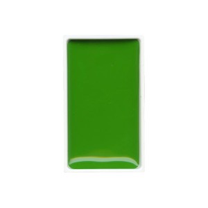 Kuretake Gansai Tambi 051 MAY GREEN / SAP GREEN LIGHT