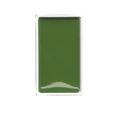 Kuretake Gansai Tambi 053 MID GREEN / SAP GREEN